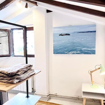 Apartmán Loft Buhardilla En Perfecta Ubicacion Santander Exteriér fotografie