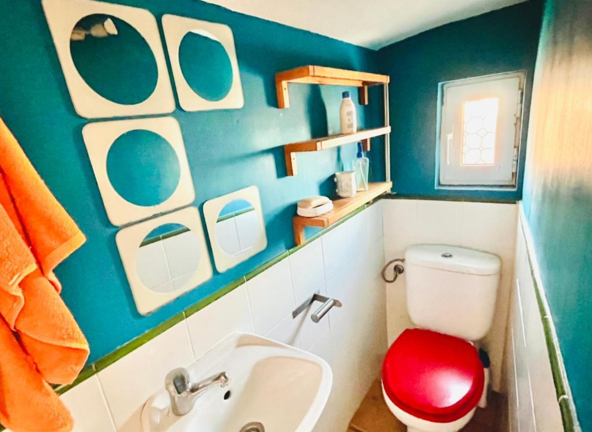 Apartmán Loft Buhardilla En Perfecta Ubicacion Santander Exteriér fotografie