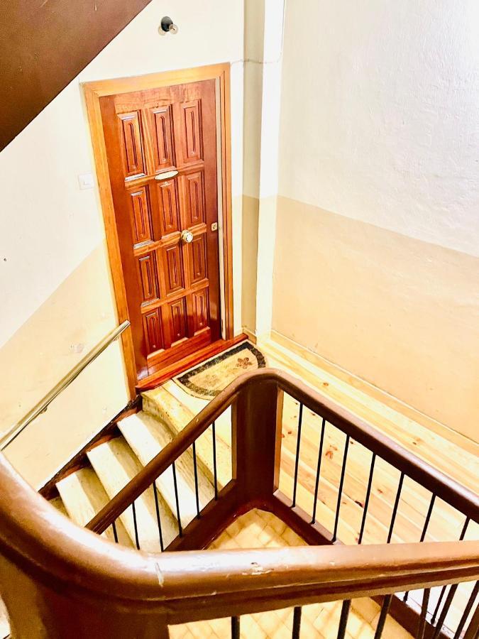 Apartmán Loft Buhardilla En Perfecta Ubicacion Santander Exteriér fotografie