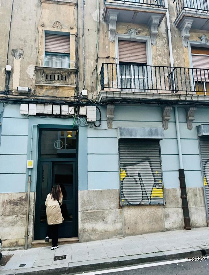 Apartmán Loft Buhardilla En Perfecta Ubicacion Santander Exteriér fotografie