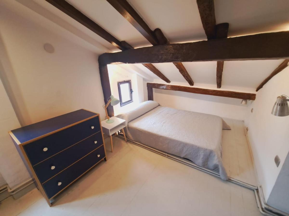 Apartmán Loft Buhardilla En Perfecta Ubicacion Santander Exteriér fotografie