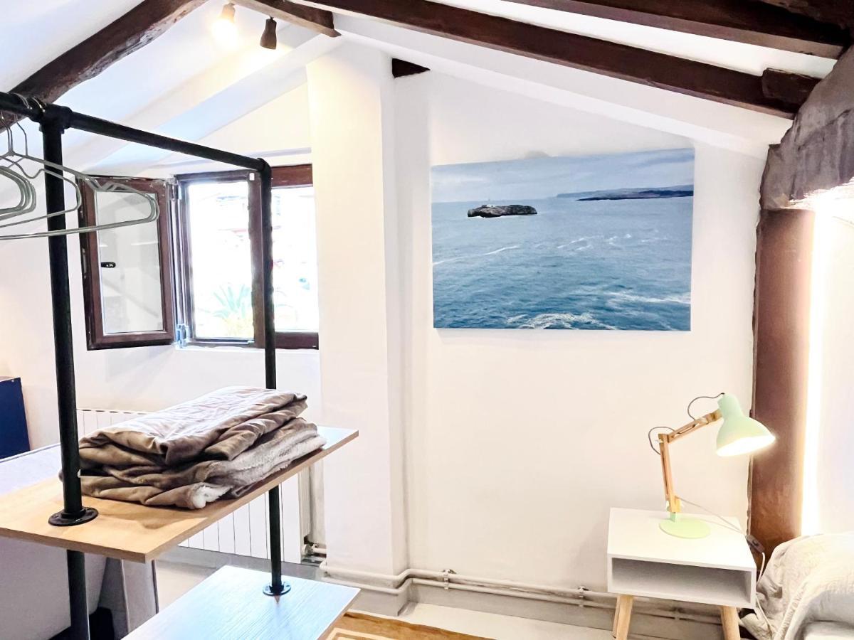 Apartmán Loft Buhardilla En Perfecta Ubicacion Santander Exteriér fotografie