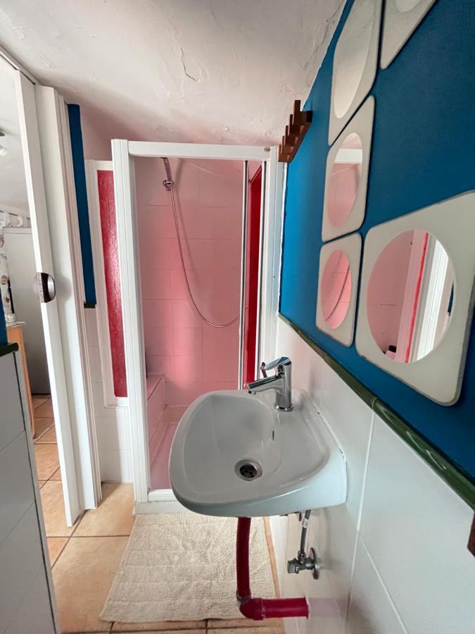Apartmán Loft Buhardilla En Perfecta Ubicacion Santander Exteriér fotografie