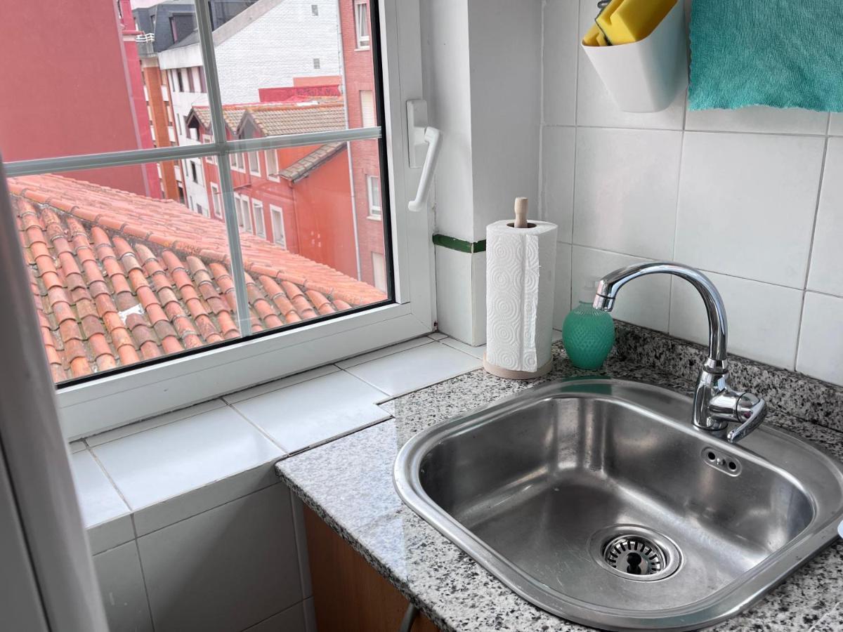 Apartmán Loft Buhardilla En Perfecta Ubicacion Santander Exteriér fotografie