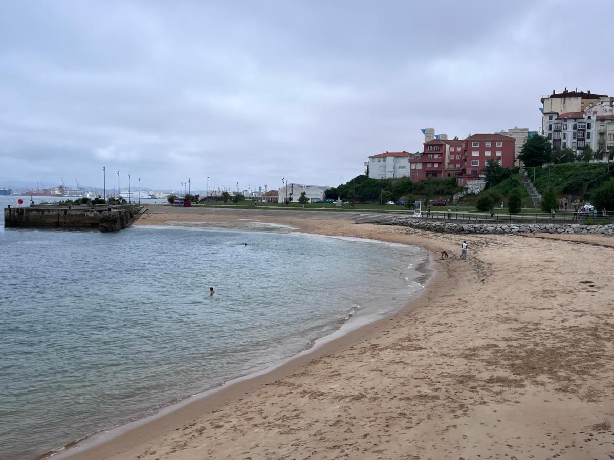 Apartmán Loft Buhardilla En Perfecta Ubicacion Santander Exteriér fotografie