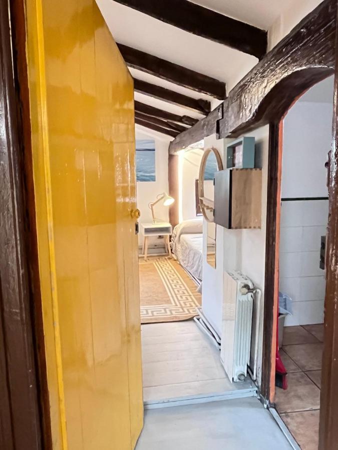Apartmán Loft Buhardilla En Perfecta Ubicacion Santander Exteriér fotografie