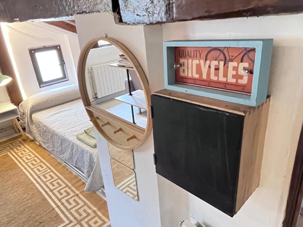 Apartmán Loft Buhardilla En Perfecta Ubicacion Santander Exteriér fotografie