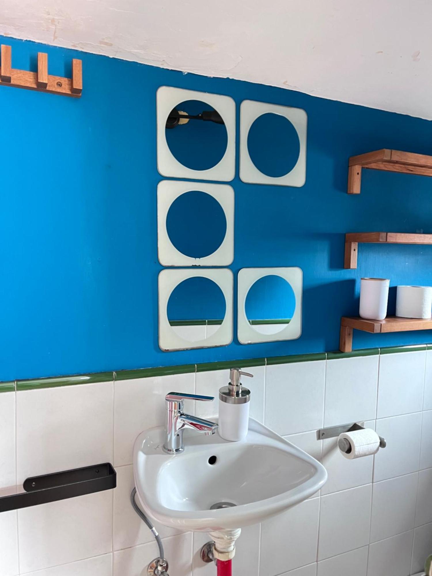 Apartmán Loft Buhardilla En Perfecta Ubicacion Santander Exteriér fotografie