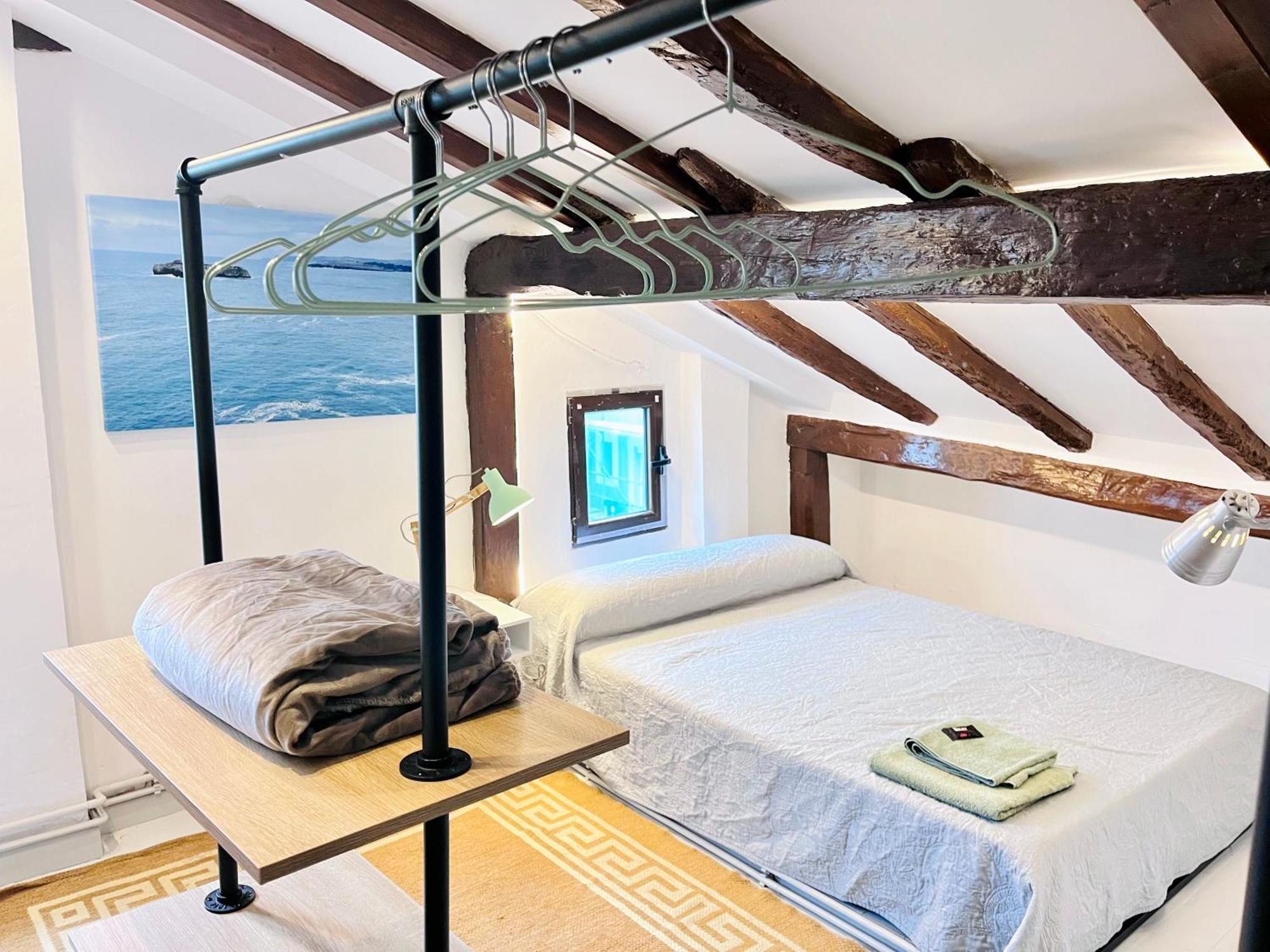 Apartmán Loft Buhardilla En Perfecta Ubicacion Santander Exteriér fotografie
