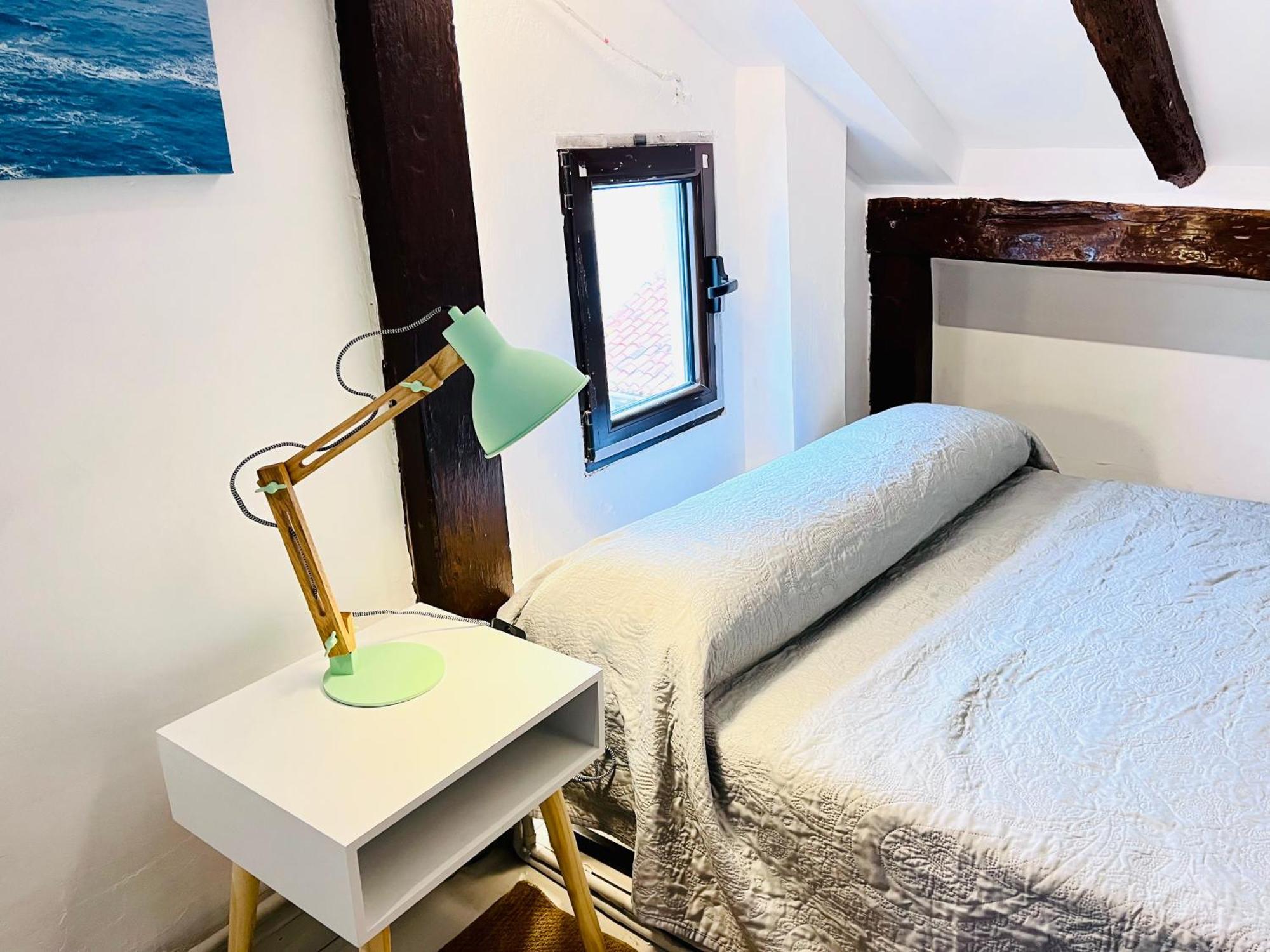 Apartmán Loft Buhardilla En Perfecta Ubicacion Santander Exteriér fotografie