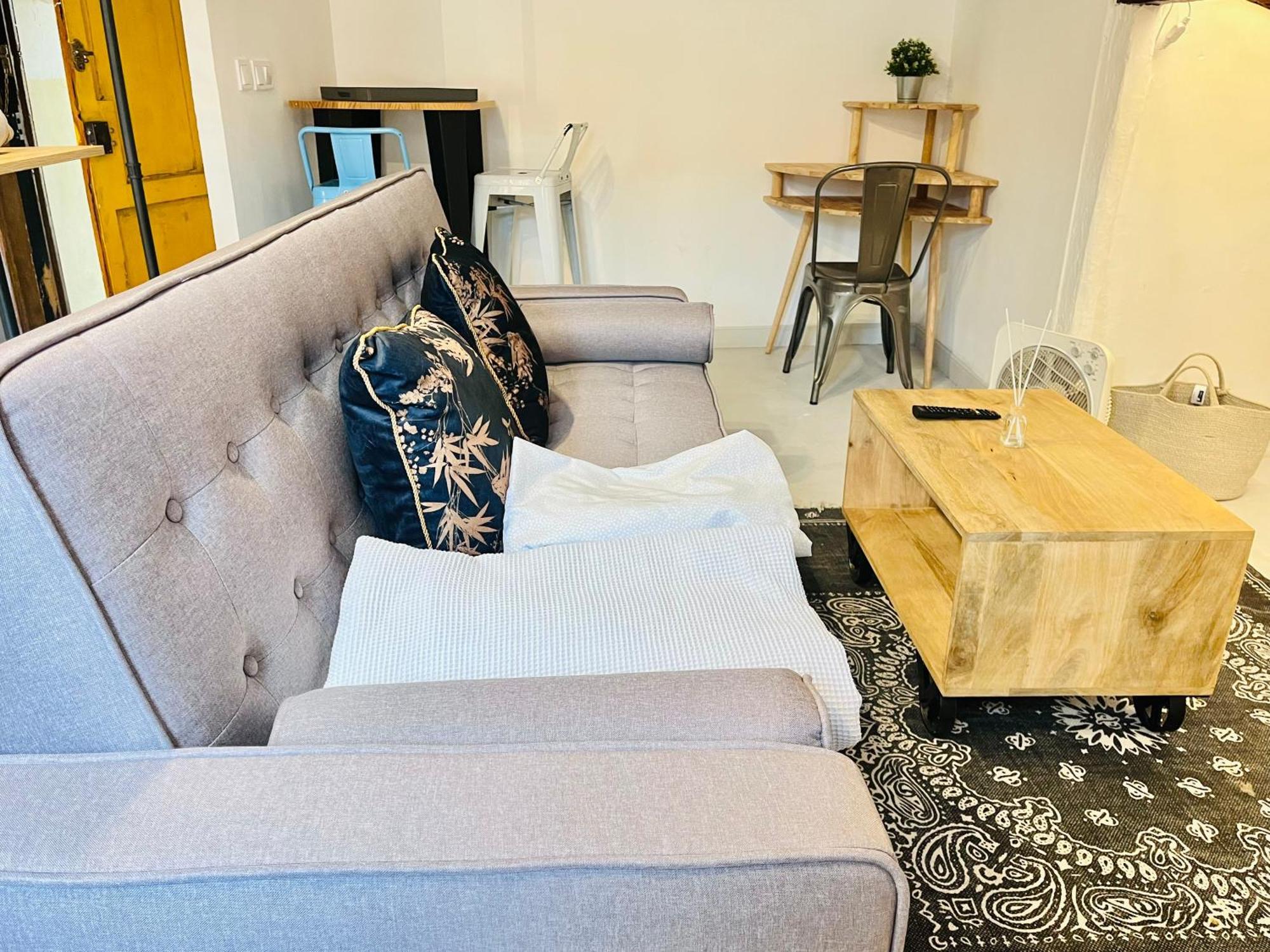 Apartmán Loft Buhardilla En Perfecta Ubicacion Santander Exteriér fotografie