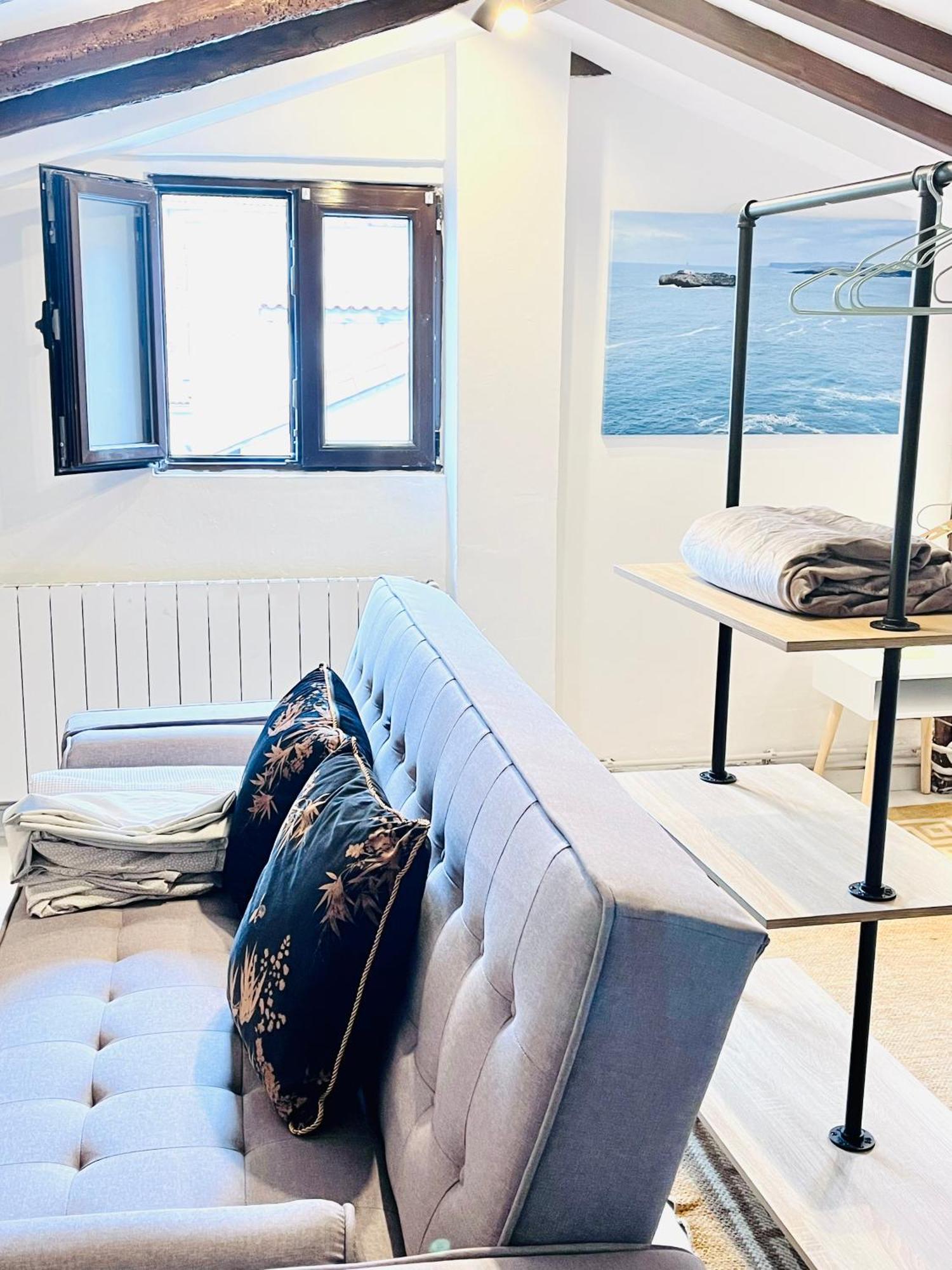 Apartmán Loft Buhardilla En Perfecta Ubicacion Santander Exteriér fotografie
