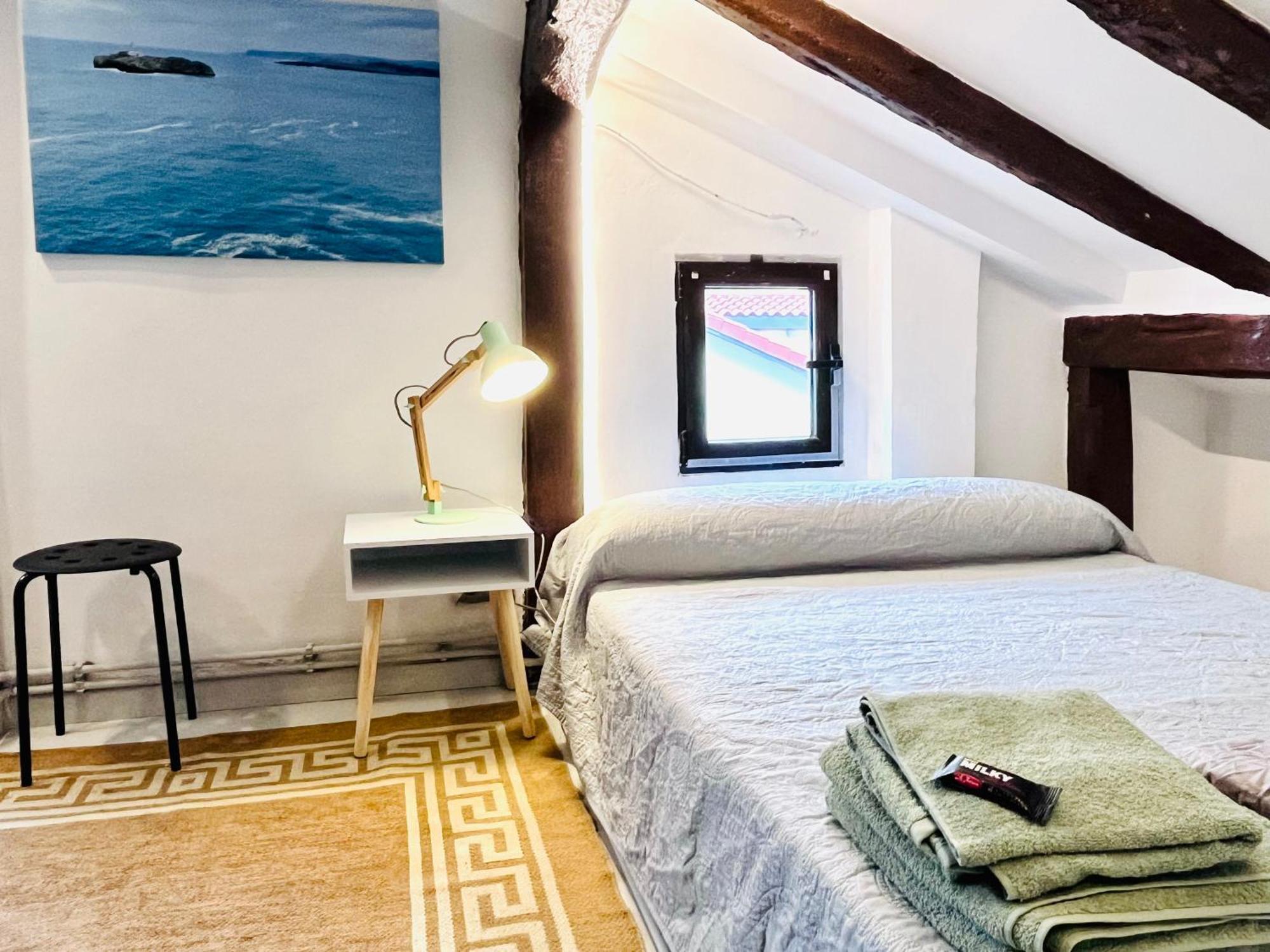 Apartmán Loft Buhardilla En Perfecta Ubicacion Santander Exteriér fotografie
