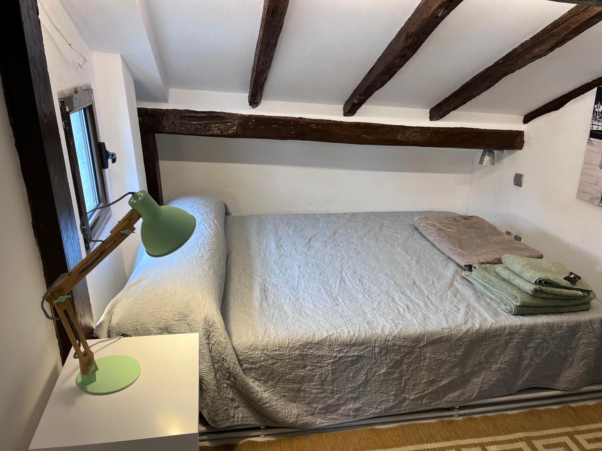 Apartmán Loft Buhardilla En Perfecta Ubicacion Santander Exteriér fotografie